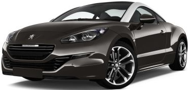 Peugeot Rcz Benzin Filtresi Orjinal